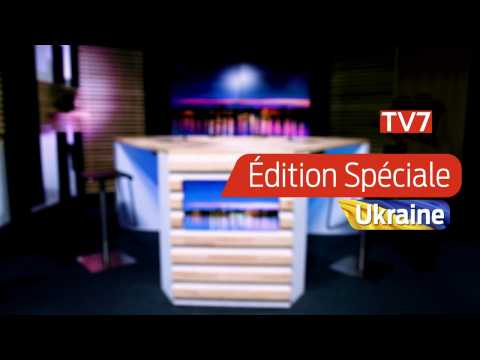 Édition Spéciale | Ukraine : nos journalistes répondent à vos questions