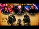 JDG WARHAMMER: LA SUITE ! Avec Maghla, Atomium et Alphacast ! Ep.4