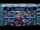 Tirreno-Adriatico 2022 - Tim Merlier : 