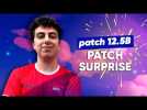 TFT ANALYSE PATCH NOTES 12.5B : PATCH SURPRISE