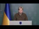 Ukraine: un couloir humanitaire doit être mis en place à Soumy (Verechtchouk)