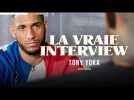 Tony Yoka | La Vraie Interview