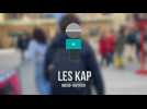 Micro-trottoir : Foire aux KAPS à Louvain-La-Neuve