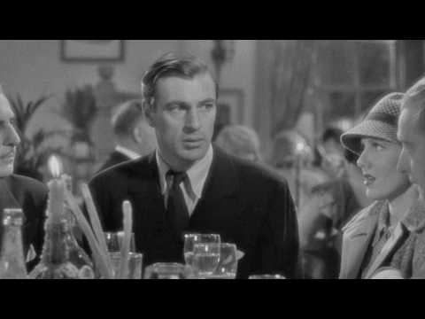 L'Extravagant Mr. Deeds - Extrait 1 - VO - (1936)