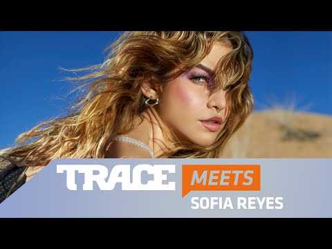 VIDEO : Sofa Reyes: son nouvel album, ses maux d'amour, l'hritage mexicain - Trace Meets Latina