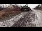 Guerre en Ukraine : guerre des blocs ? Le bloc russe face à l'Occident