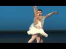 Ukraine: le Kiev City Ballet accueilli en résidence au théâtre du Châtelet