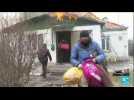 Guerre en Ukraine : les couloirs humanitaires, une arme de guerre pour Vladimir Poutine ?