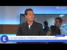 Comment expliquer l'emballement sur le cours du nickel ?