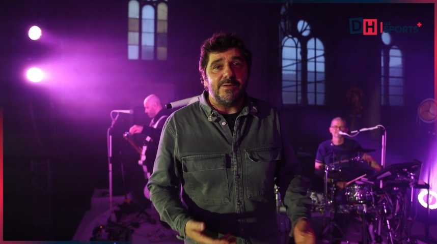 Patrick Fiori en concert à Sceneo - L'Indépendant du Pas-de-Calais