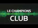 Champions Club - 04/04/222