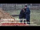 Guerre en Ukraine: Après la découverte des corps de civils à Boutcha, l'Occident veut de nouvelles sanctions contre la Russie.
