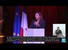 Présidentielle 2022 : Anne Hidalgo qualifie Vladimir Poutine de 