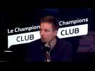 Champions Club : La belle histoire de l'ex brugeois Arnaut Danjuma