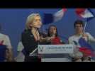 Présidentielle 2022 : ce qu'il fallait retenir du grand meeting de Valérie Pécresse