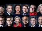 Présidentielle 2022 vue de Belgique: RTBF, Le Soir, La Libre... les sondages à la sortie des urnes et tous les résultats de l'élection en direct sur Sudinfo