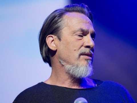 VIDEO : Florent Pagny (