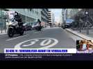 30 km/H : sensibiliser avant de verbalisation
