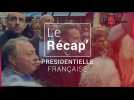 Le Récap' - Présidentielle française : semaine du 28 mars 2022