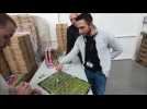 Explications du jeu Footime