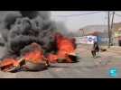 Pérou : couvre-feu instauré après des manifestations contre la hausse des prix du carburant