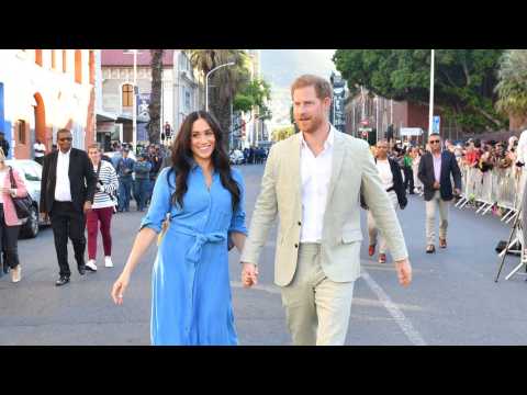 VIDEO : Mariage de Brooklyn Beckham : Meghan Markle et le prince Harry attendus ?