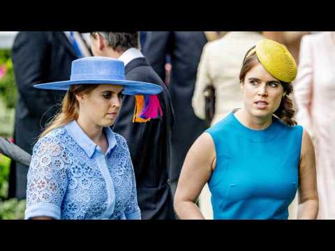 VIDEO : Prince Andrew : ses filles Eugenie et Beatrice cites dans une affaire de fraude