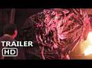 DOCTOR STRANGE 2 "Monsters Attacks Wong" Trailer (2022)