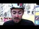 Tour des Flandres 2022 - Alexys Brunel : 