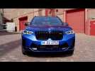 The new BMW X3 M Competition Exterior Design