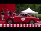 The best of the 1000 Miglia 2021