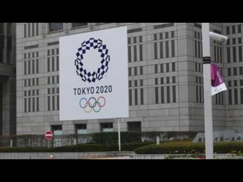 Safety over fun emphasized by Tokyo 2020 organizers
