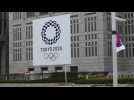 Safety over fun emphasized by Tokyo 2020 organizers