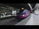 Avlo offers new daily train services from Madrid to Barcelona