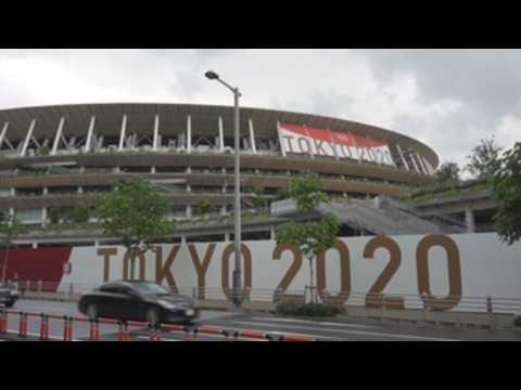 Safety to take precedent over fun at Tokyo 2020, organizers say