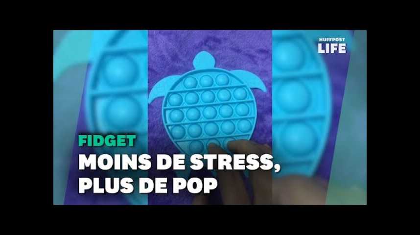 Pop-it : quel est ce nouveau jeu anti-stress que l'on voit partout, comment  y jouer et à quoi ça sert vraiment ?
