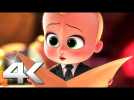 THE BOSS BABY 2 Trailer 4K # 3 (NEW 2021)