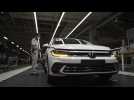 Volkswagen Navarra begins serial production of the new Polo