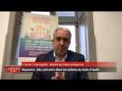 La Matinale | L'invité | Yves Ugalde, adjoint au maire de Bayonne