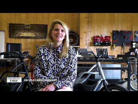 Les Grands Événements | L'entrepreneuriat à vélo