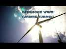 Offshore wind: France's turbine turmoil