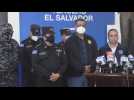 El Salvador court grants asset freezing of the Arena opposition party over corruption