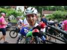 Tour de France 2021 - Benoit Cosnefroy : 