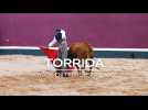 Watch video of  - Les Grands Évènements | Torrida : voyage en terre espagnole - Partie 1 - Label : TV7 -