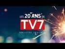 Émission spéciale | Les 20 ans de TV7