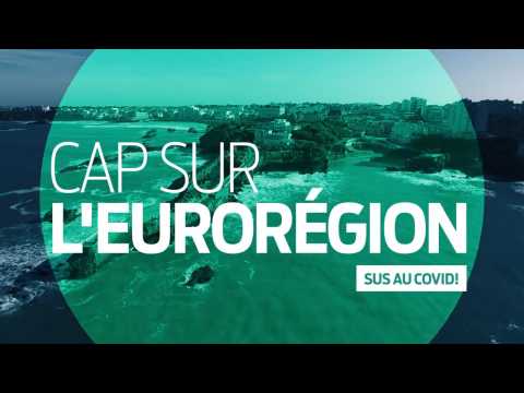 Cap sur l'Eurorégion | Quand le Covid devient un objet de recherche transfrontalier
