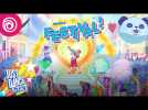 JUST DANCE 2021 | SEASON 3: FESTIVAL! - TRAILER