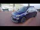 Fiat 500X & 500 Yachting Preview