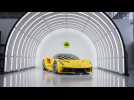 Lotus Emira - all-new sports car ‘unboxed’ in live world premiere from re-born Hethel HQ