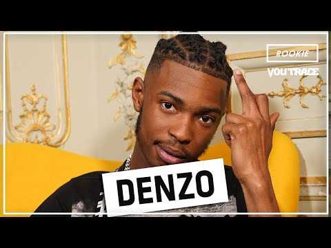 DENZO - YouTRACE Rookie